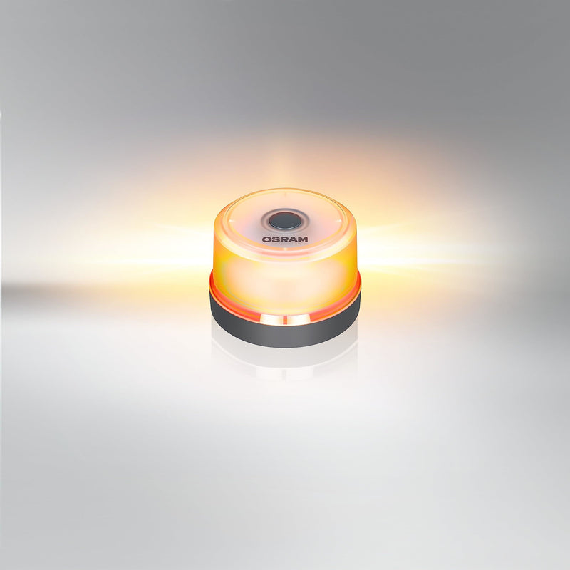Osram LEDguardian ROAD FLARE se±al V16 emergency light for cars, breakdown ligh Osram - Dynamic Drive