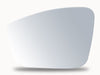 Summit Heated Base Plate With Standard Mirror Glass fits VW Up 12 on LHS Summit - Dynamic Drive