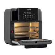 Baridi Air Fryer & Rotisserie Oven 12L Capacity DH170 Baridi - Dynamic Drive