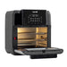Baridi Air Fryer & Rotisserie Oven 12L Capacity DH170 Baridi - Dynamic Drive
