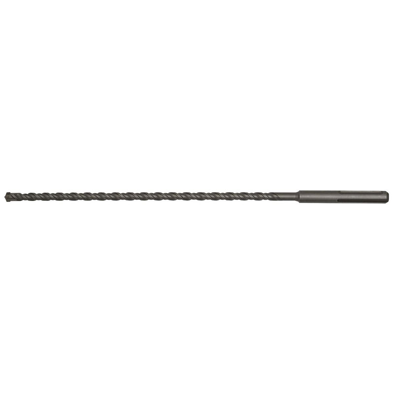 Sealey SDS MAX Drill Bit15 x 540mm MAX15X540 Sealey - Dynamic Drive