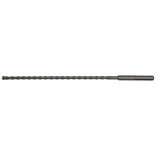 Sealey SDS MAX Drill Bit15 x 540mm MAX15X540 Sealey - Dynamic Drive