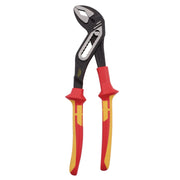 Draper XP1000 VDE Water Pump Pliers, 250mm 94640 Draper - Dynamic Drive