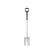 Fiskars Xact™ Telescopic Rounded Spade Fiskars - Dynamic Drive