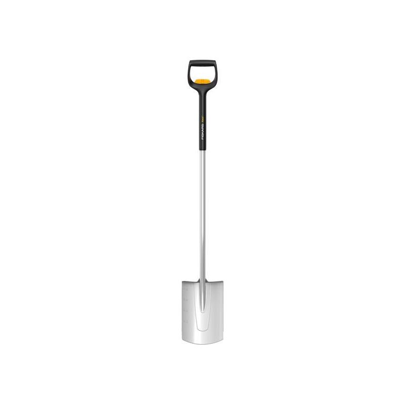 Fiskars Xact™ Telescopic Rounded Spade Fiskars - Dynamic Drive