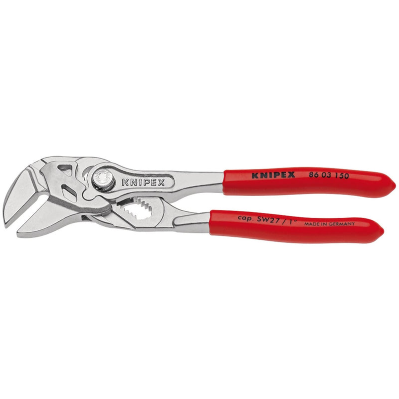 Draper Knipex Pliers Wrench, 150mm 09452 Draper - Dynamic Drive