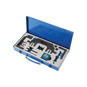 Laser Timing Chain Locking Kit - for PSA, for BMW 1.4, 1.6 Petrol 6814 Laser - Dynamic Drive