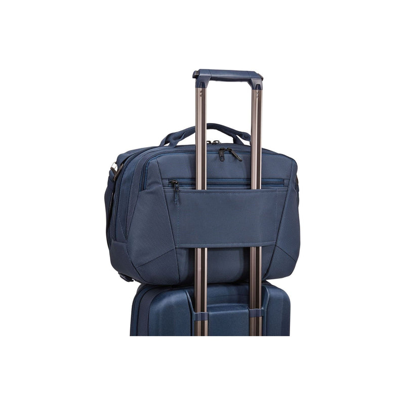 Thule Crossover 2 Boarding Bag Dress Blue Carry-on Luggage Thule - Dynamic Drive