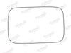 Summit Stick-On Aspheric Mirror Glass fits BMW 5 Series LHS RHS Summit - Dynamic Drive