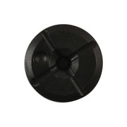 Connect Trim Locking Nut - for BMW, for Mercedes-Benz 50pc 36253 Tool Connection - Dynamic Drive