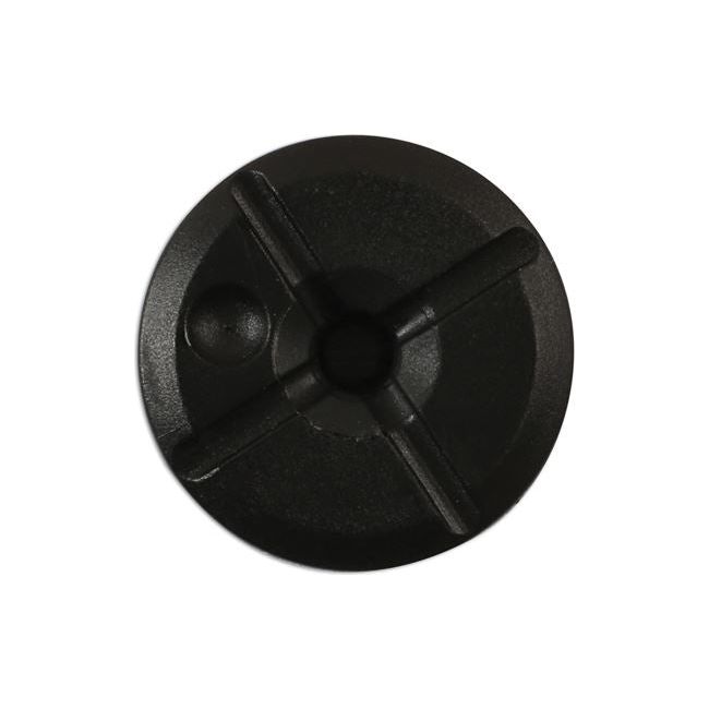 Connect Trim Locking Nut - for BMW, for Mercedes-Benz 50pc 36253 Tool Connection - Dynamic Drive