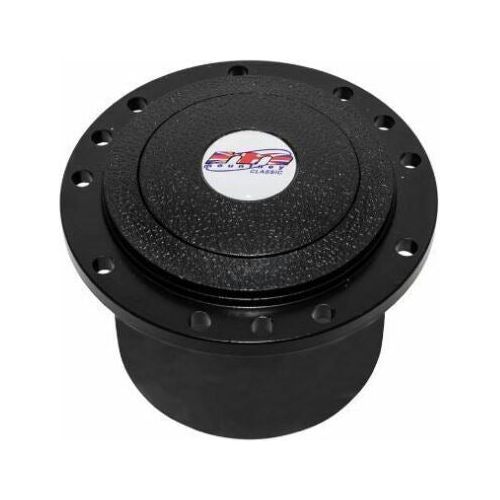 17" Mountney Leather Steering Wheel + boss kit for VW Golf / Polo 1982-1989 Mountney  - Dynamic Drive