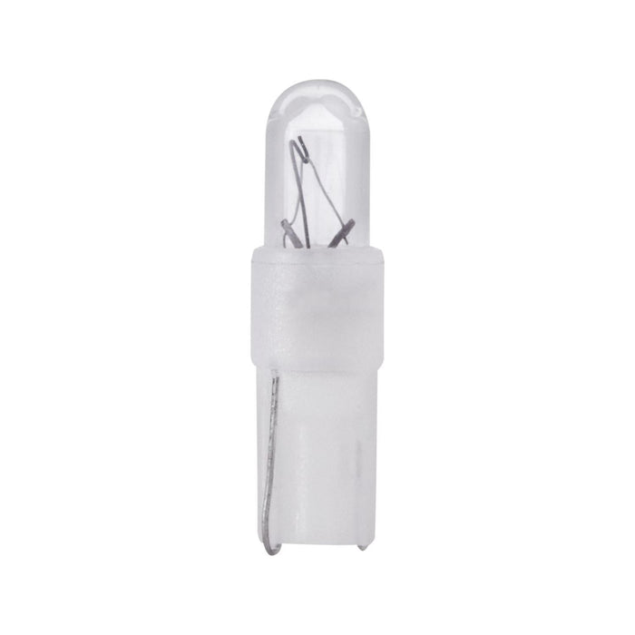 Ring Automotive R508TCTR 24V 1.2W Kw 2 X 4.6D (Transparent Base) Panel Bulb Ring Automotive  - Dynamic Drive