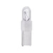 Ring Automotive R508TCTR 24V 1.2W Kw 2 X 4.6D (Transparent Base) Panel Bulb Ring Automotive  - Dynamic Drive