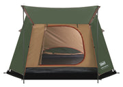 Coleman FastPitch Swagger 3 Tent 3 Berth Tent Coleman - Dynamic Drive