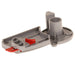 Fiamma RH Inner End Cap F45L (98655-593) Fiamma - Dynamic Drive
