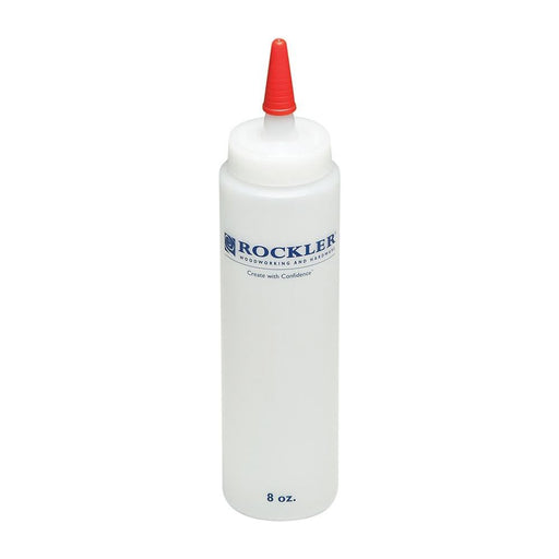 Rockler Glue Bottle with Standard Spout 8oz Rockler - Dynamic Drive