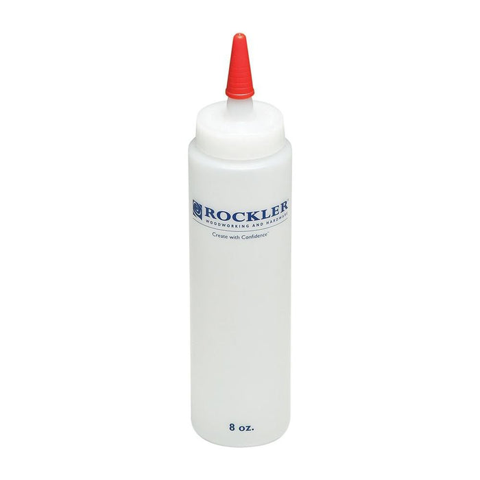 Rockler Glue Bottle with Standard Spout 8oz Rockler - Dynamic Drive