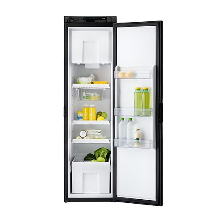 Thetford Compressor Fridge T2152 Flat Framed Door With Black Panel Thetford - Dynamic Drive