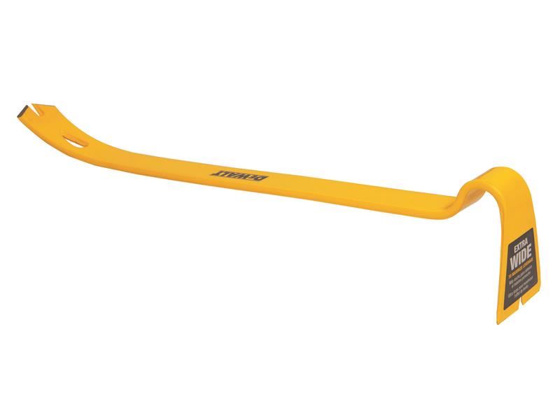 Dewalt Flat Bar 530mm (21in) Dewalt - Dynamic Drive