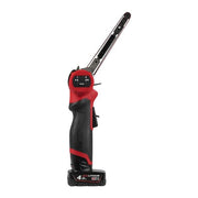 Milwaukee M12 FUEL Brushless 2nd Gen. Band File 13mm Kit Milwaukee - Dynamic Drive