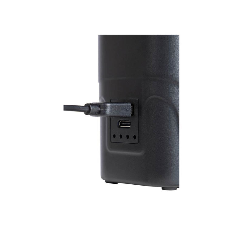 Bo-Camp Electric Pump Rechargeable Usb 250 Litres/Min Bo-Camp - Dynamic Drive