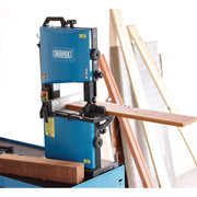 Draper Bandsaw, 228mm, 300W 98446 Draper - Dynamic Drive