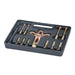 Silverline Harmonic Balancer Puller Kit 13pce 13pce Silverline - Dynamic Drive