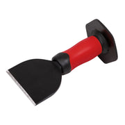 Sealey Brick Bolster with Grip 100 x 225mm BB03G Sealey - Dynamic Drive