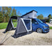 Swift Van Air Sun Canopy 260 Low fits T1 T2 T3 T4 T5 VW Bongo Campervan SunnCamp - Dynamic Drive