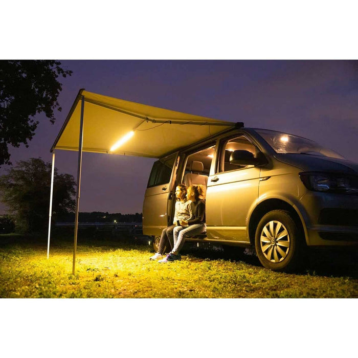 Fiamma Rafter LED Strip for F40van Awning (98655A134) Fiamma - Dynamic Drive