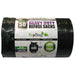 Black Polythene Refuse Sacks Pack of 50 AG - Dynamic Drive