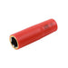 Laser Deep Insulated Socket 1/2"D 17mm 7955 Laser - Dynamic Drive
