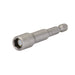 Silverline Magnetic Nut Driver 8 x 65mm Silverline - Dynamic Drive