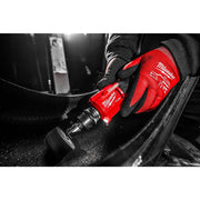 Milwaukee M12 Fuel Tyre Buffer (Bare Unit) 4933472215 Milwaukee - Dynamic Drive