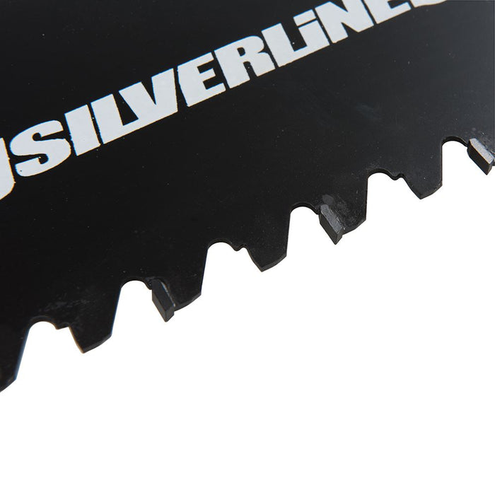 Silverline TCT Masonry Saw 700mm Silverline - Dynamic Drive