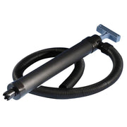 Whale Easybailer Hand Pump Short Barrel Whale - Dynamic Drive