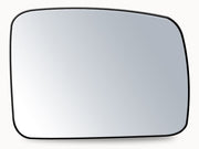 Summit Heated Base Plate With Standard Mirror Glass fits Land Rover Freelander 06 to 14 RHS Summit - Dynamic Drive