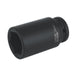 Sealey Impact Socket 34mm Deep 3/4"Sq Drive IS3434D Sealey - Dynamic Drive