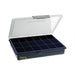Raaco A5 Profi Service Case Assorter 18 Fixed Compartments Raaco - Dynamic Drive