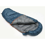 Vango Atlas Junior Junior Ink Blue Sleeping Bag Junior Vango - Dynamic Drive