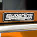 Sealey Republic of Ireland Graphics 7 Drawer Rollcab Kit AP26479TOIRE Sealey - Dynamic Drive
