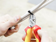 Wiha Professional electric Diagonal Cutters with DynamicJoint® 160mm Wiha - Dynamic Drive