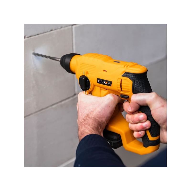 Batavia FIXXPACK Hammer Drill 12V Bare Unit Batavia - Dynamic Drive