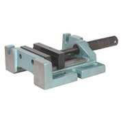 Sealey Drill Vice 100mm 3-Way DV3D Sealey - Dynamic Drive
