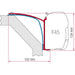 Fiamma Kit for Laika Rexoslne Ecovip 07 RVs Fiamma - Dynamic Drive