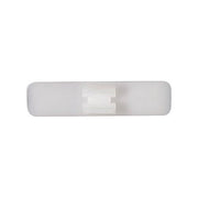 Connect Moulding Clip - for Mercedes-Benz 50pc 36122 Tool Connection - Dynamic Drive