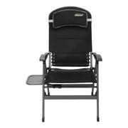 Vienna Pro Comfort chair with side table F1362 Quest - Dynamic Drive