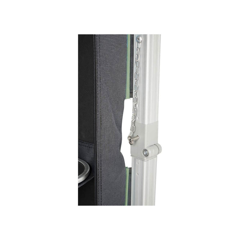 Bo-Camp Cooking Cupboard Icefield Quick-Up Bo-Camp - Dynamic Drive