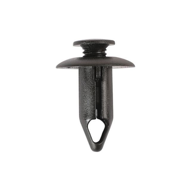 Connect Screw Rivet - for Ford, Mazda, for Nissan 10pc 36567 Tool Connection - Dynamic Drive